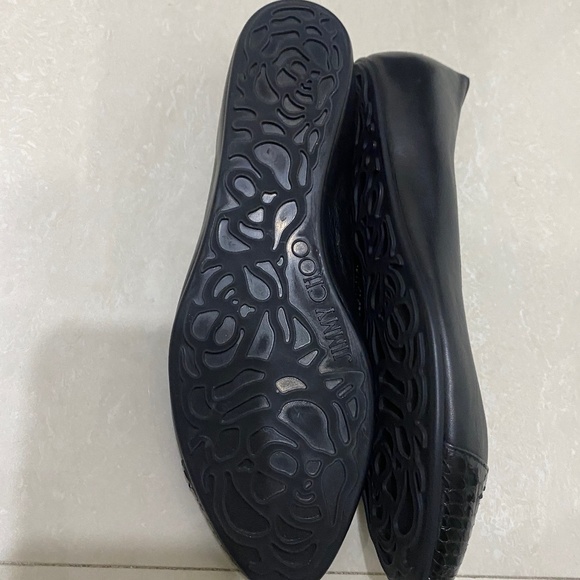 Jimmy Choo ballet flats - NEVER WORN! - Picture 3 of 5